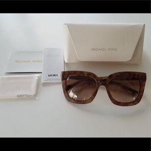 Michael Kors Sunglasses